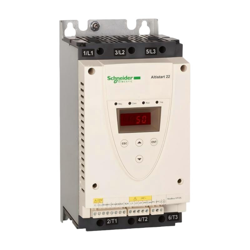 Schneider ATS22D47S6 Soft Starter