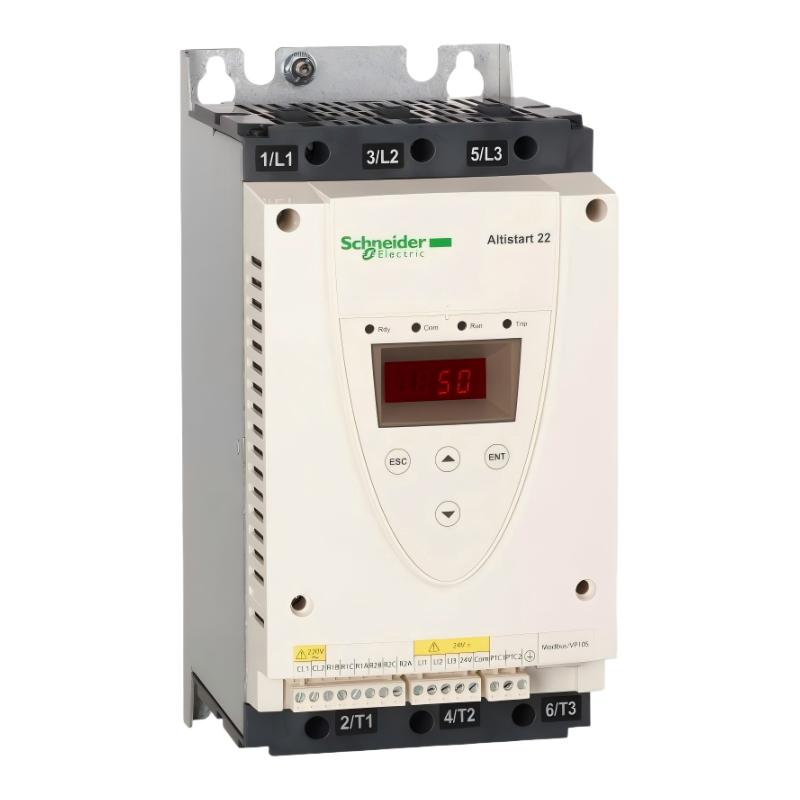 Schneider ATS22D75S6 Soft Starter
