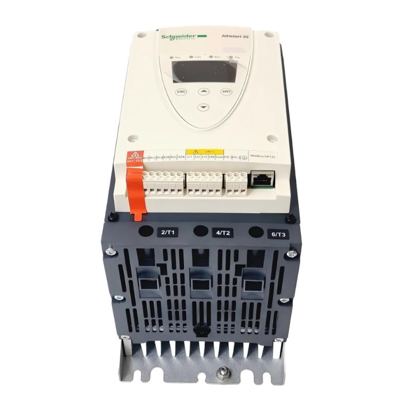 Schneider ATS22D88Q Soft Starter
