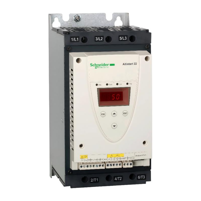 Schneider ATS22D88S6 Soft Starter