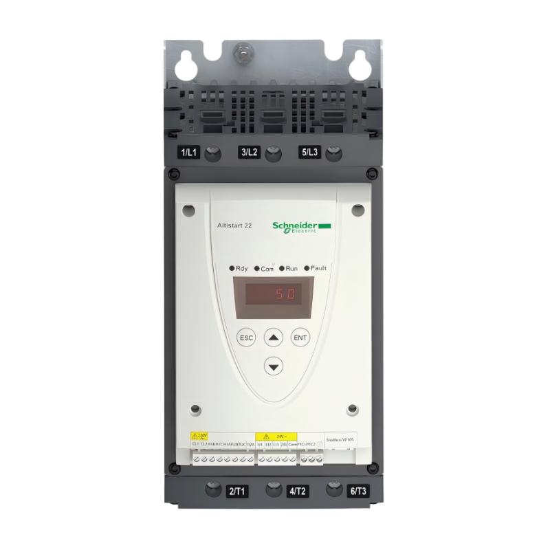 Schneider ATS22D88S6 Soft Starter