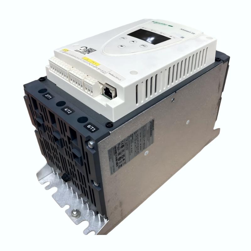 Schneider ATS22D88S6U Soft Starter