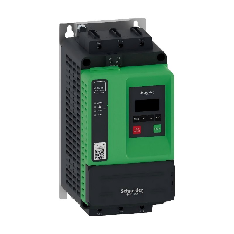 Schneider ATS430D32S6 Soft Starter