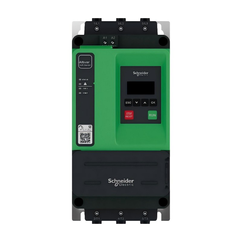 Schneider ATS430D32S6 Soft Starter