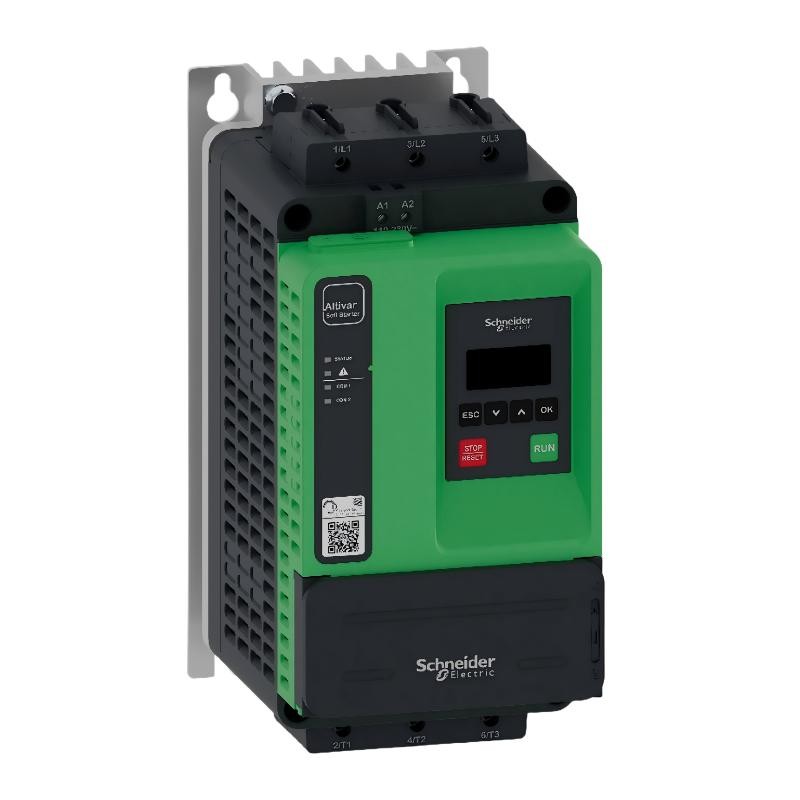 Schneider ATS430D47S6 Soft Starter