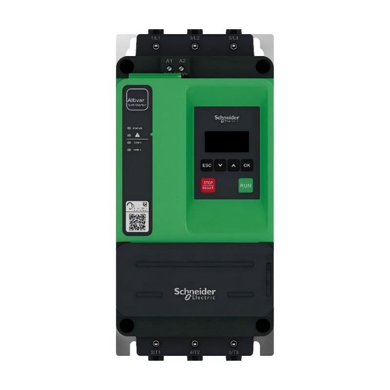 Schneider ATS430D47S6 Soft Starter
