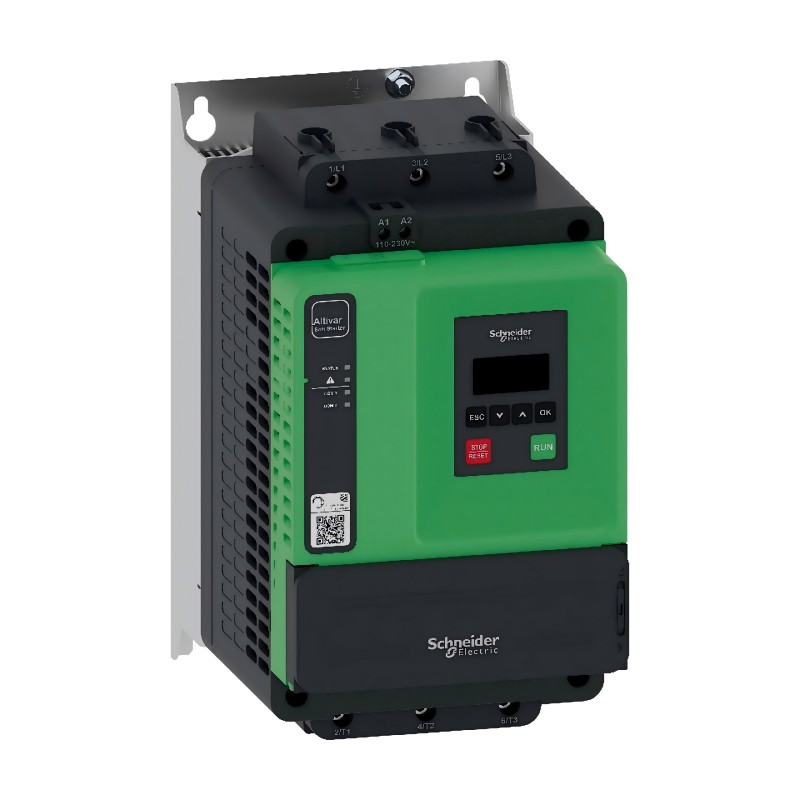 Schneider ATS430D75S6 Soft Starter