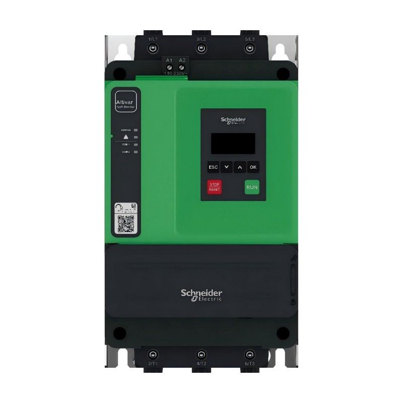 Schneider ATS430D75S6 Soft Starter