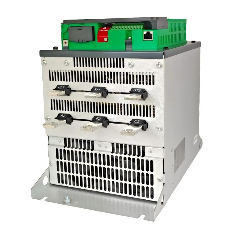 Schneider ATS480C14Y Soft Starter