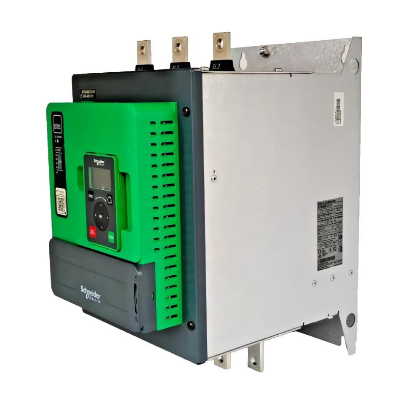 Schneider ATS480C14Y Soft Starter