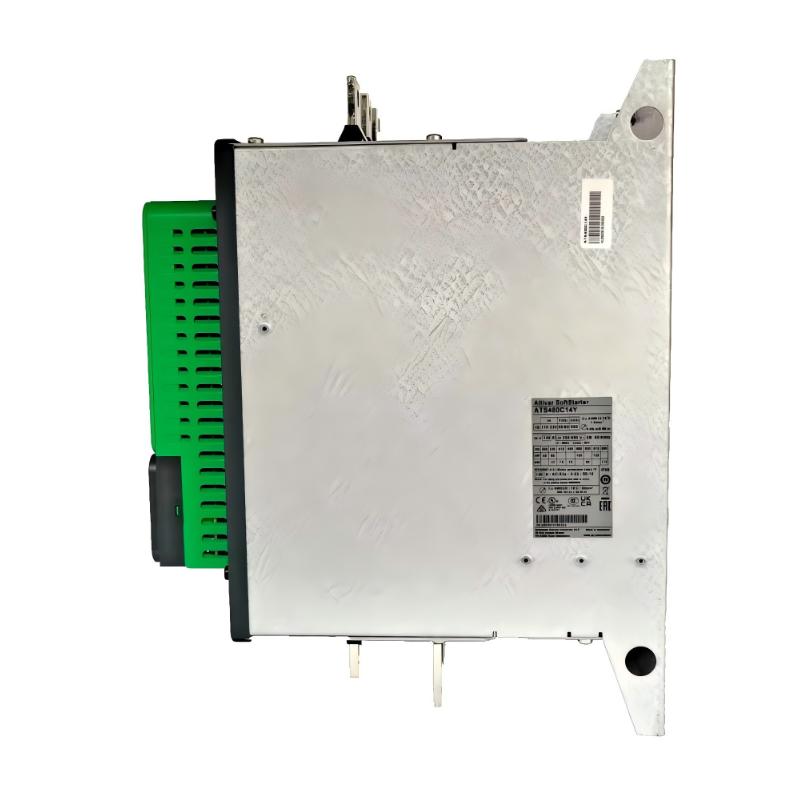 Schneider ATS480C14Y Soft Starter