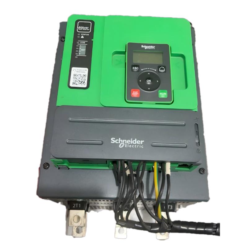 Schneider ATS480C17Y Soft Starter
