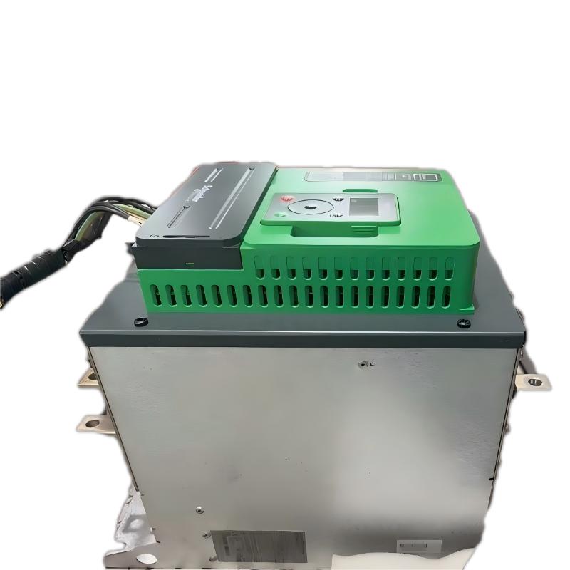 Schneider ATS480C17Y Soft Starter