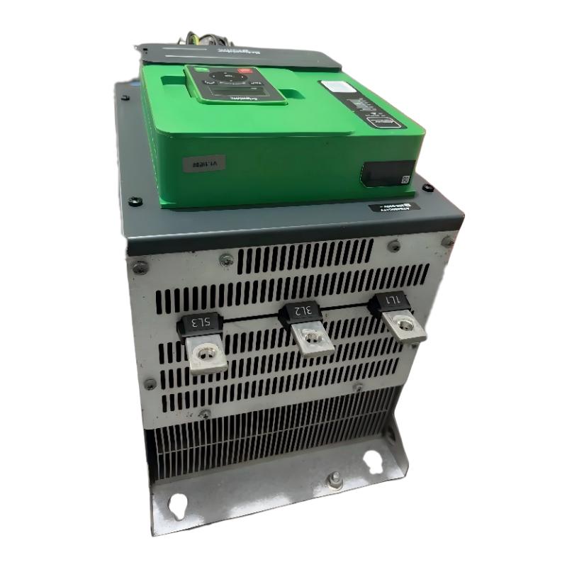 Schneider ATS480C17Y Soft Starter