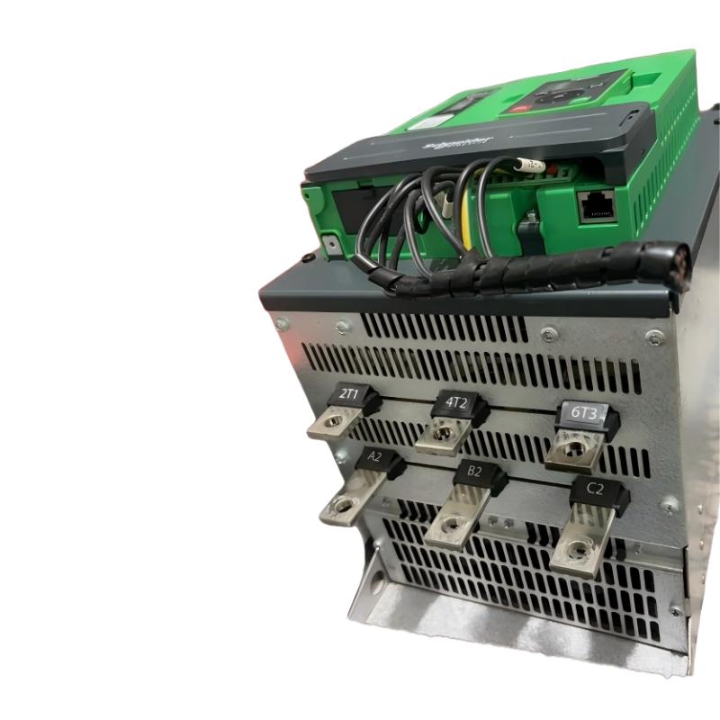 Schneider ATS480C17Y Soft Starter