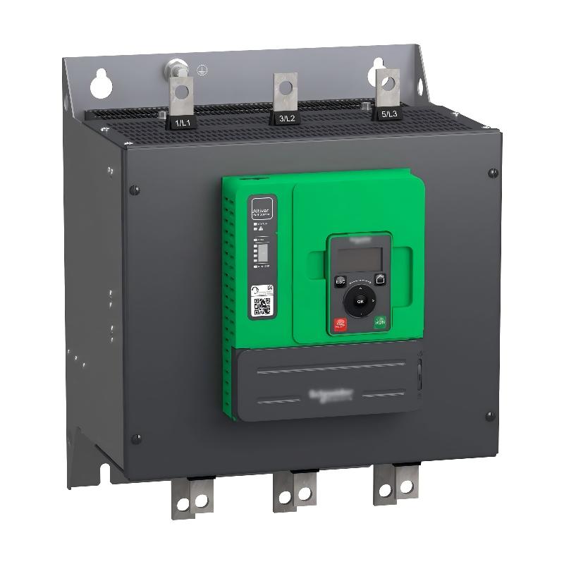 Schneider ATS480C25Y Soft Starter