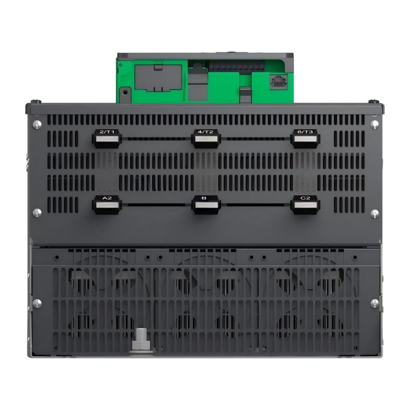 Schneider ATS480C25Y Soft Starter