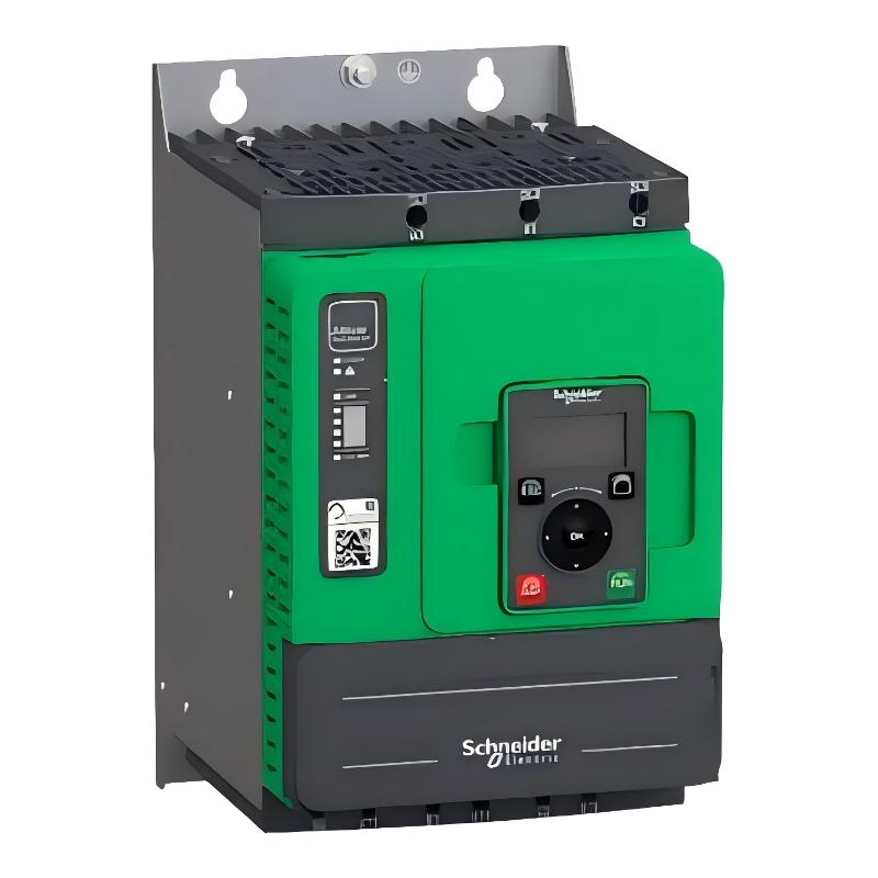 Schneider ATS480D17Y Soft Starter