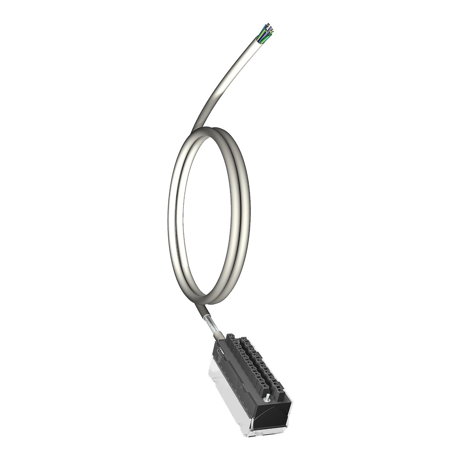 Schneider BMXFTW1001 Preformed Cordset
