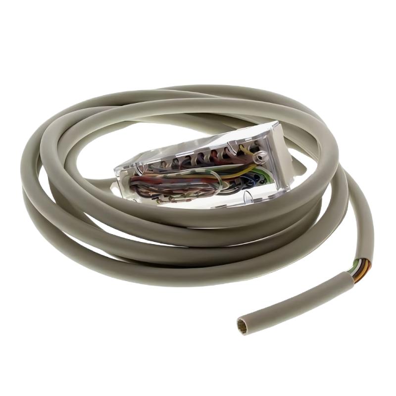 Schneider BMXFTW301 Preformed Cordset