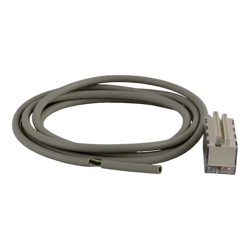 Schneider BMXFTW301 Preformed Cordset
