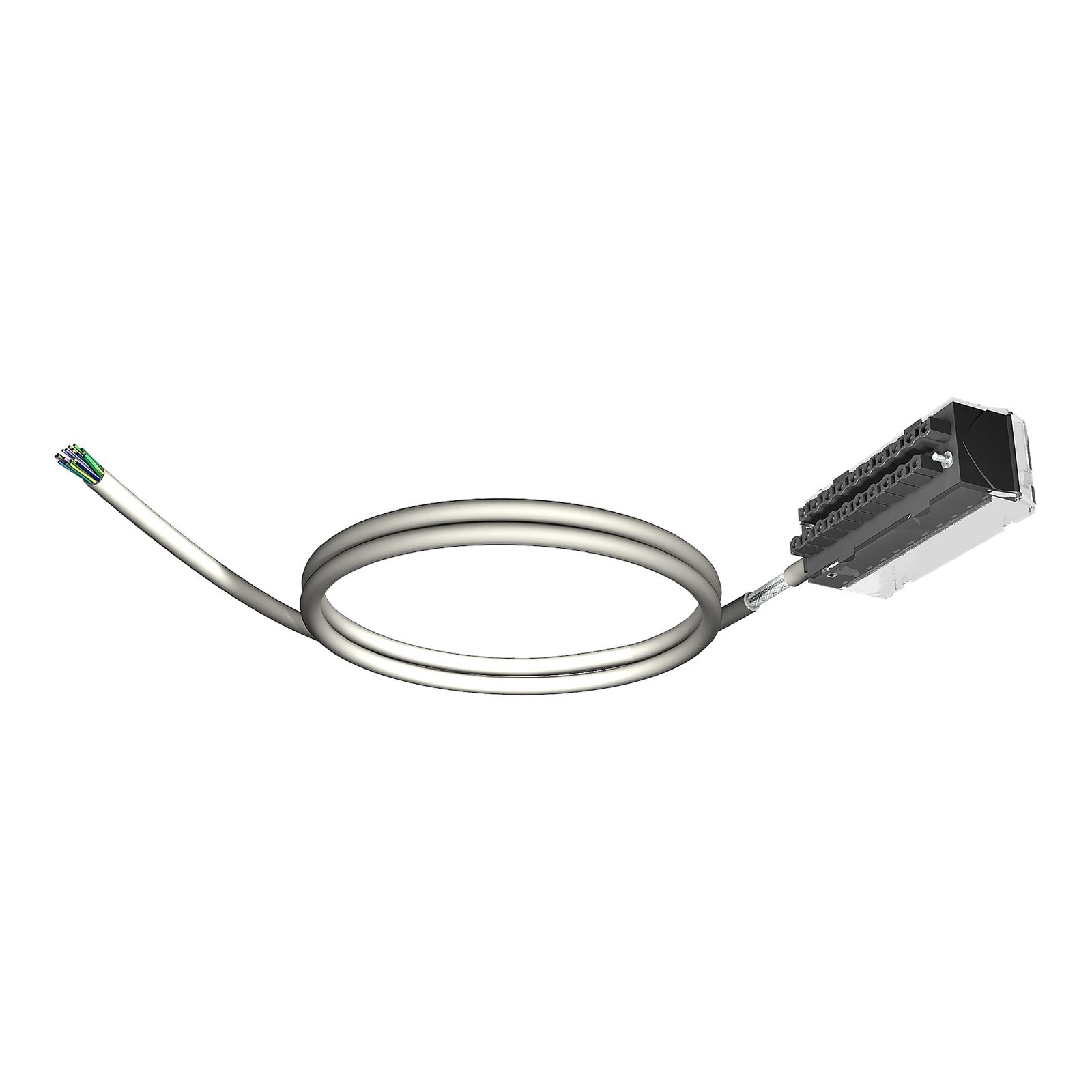 Schneider BMXFTW505 Preformed Cordset