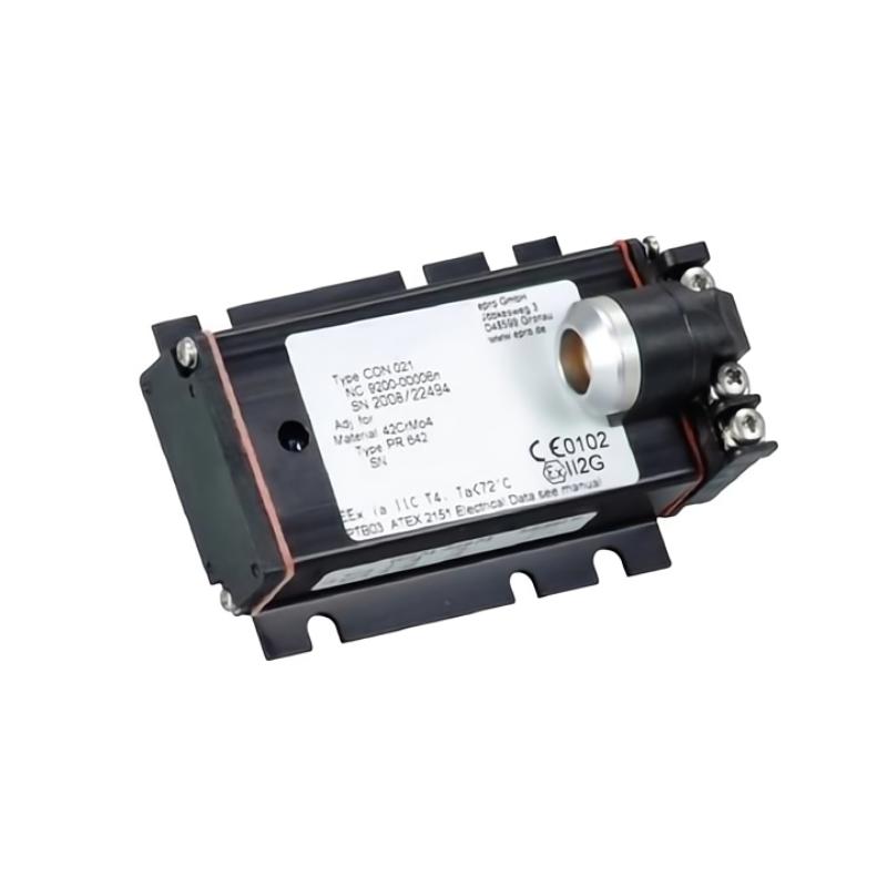 Epro   CON021+PR6424/010-120   Eddy Current Sensor System