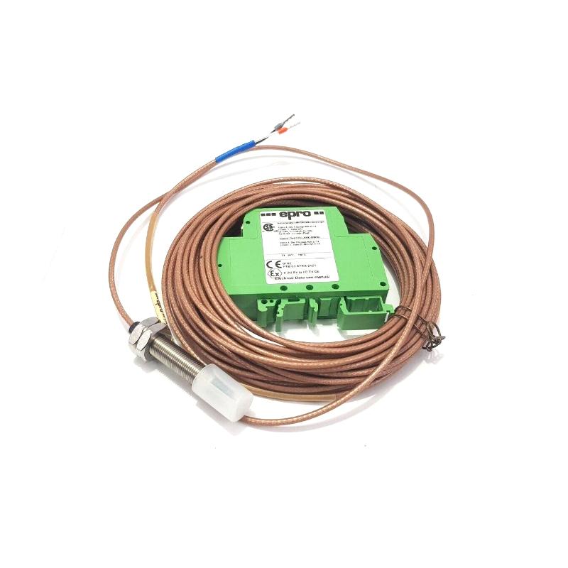 Epro PR6423/00R-111-CN Eddy Current Displacement Sensor