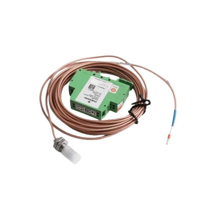 Epro PR6423/00R-111-CN Eddy Current Displacement Sensor