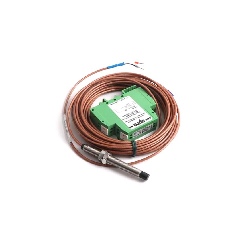 Epro PR6423/00R-111-CN Eddy Current Displacement Sensor