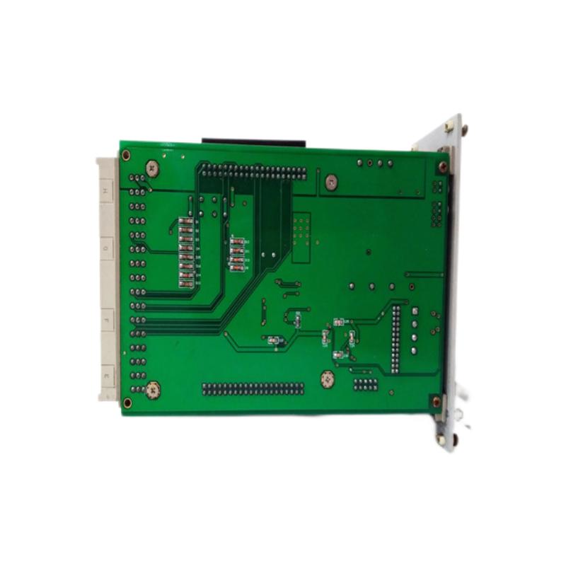 Epro   MMS6823R   Two-channel shaft displacement monitoring module
