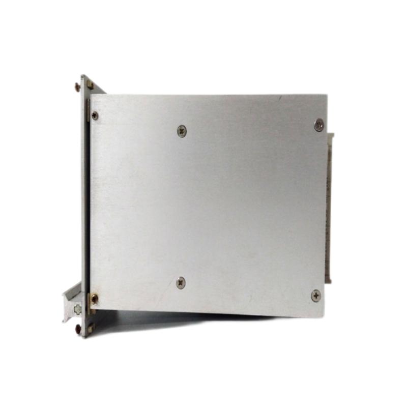 Epro MMS6823R Two-channel shaft displacement monitoring module