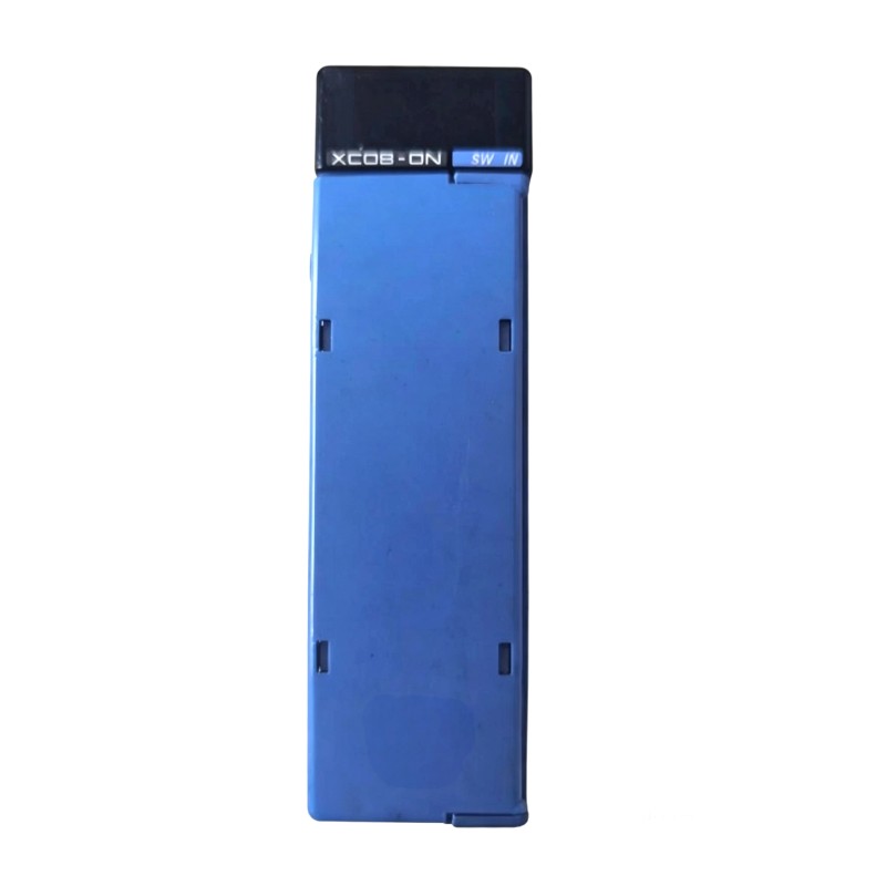 Yokogawa F3XC08-0N Voltage-Free Contact Input Module
