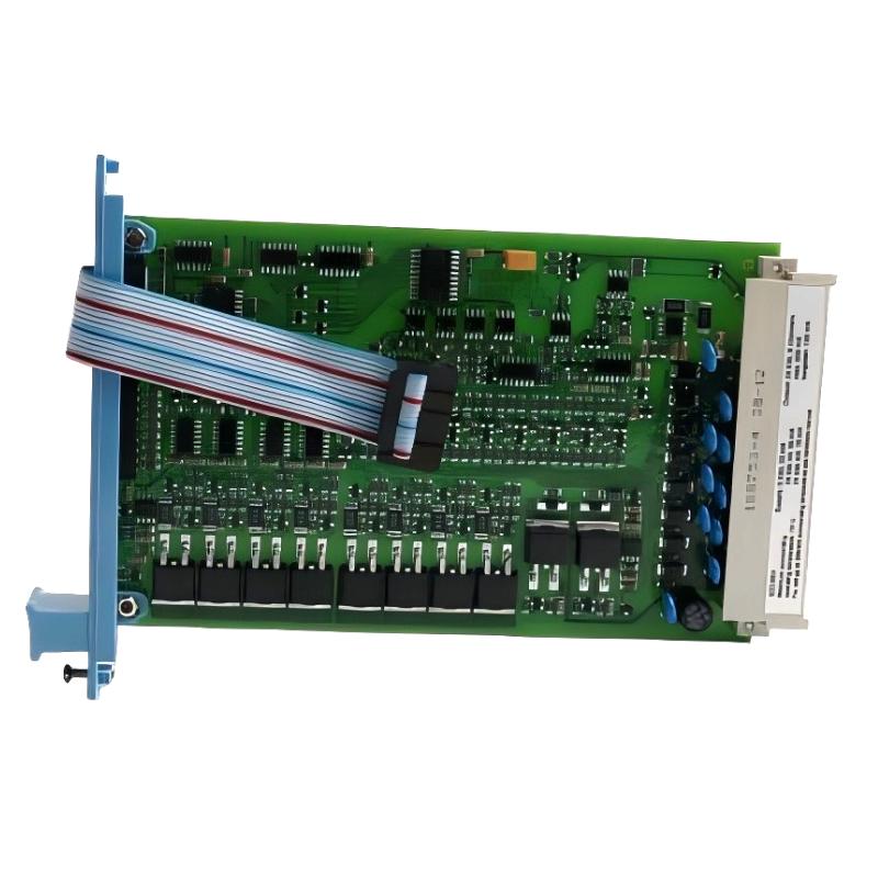 Honeywell FC-DO-1224 Digital Output Module
