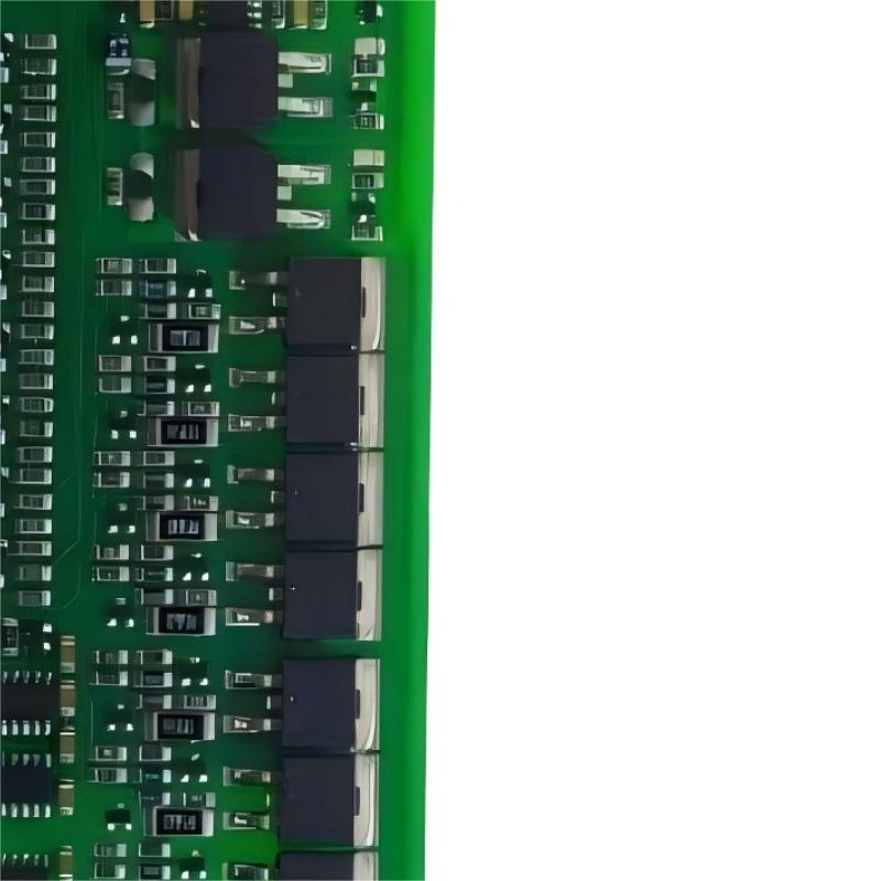 Honeywell FC-DO-1624 16-Channel Digital Output Module
