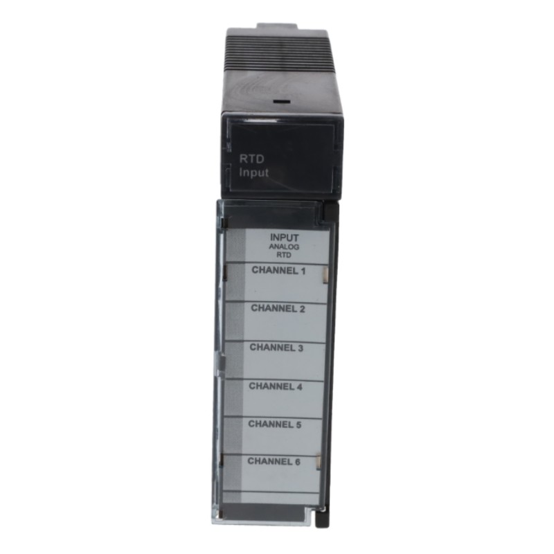 GE Fanuc HE693RTD600M RTD Temperature Input Module