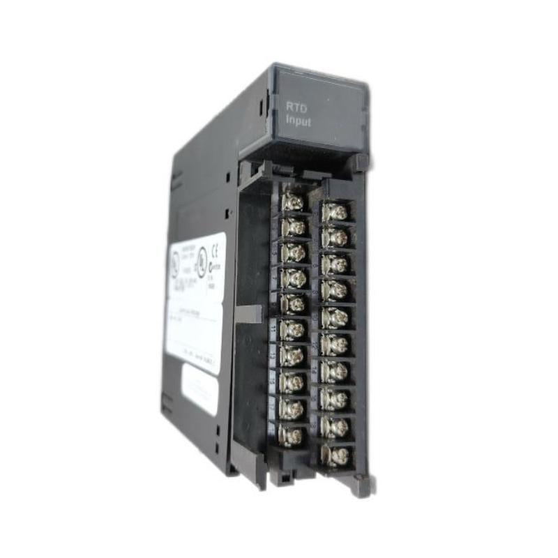 GE Fanuc HE693PBM100 PROFIBUS DP Master Communication Module