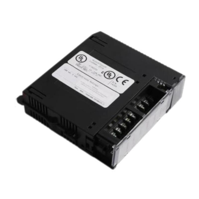GE Fanuc HE693PBM100 PROFIBUS DP Master Communication Module