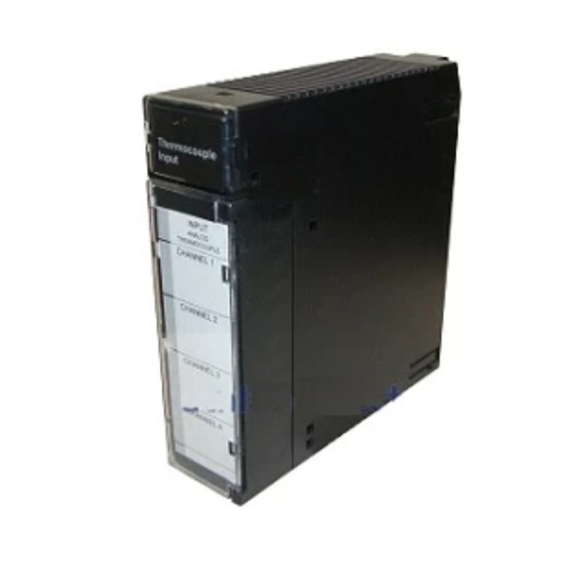 GE Fanuc   HE693THM449C   Thermocouple Input Module