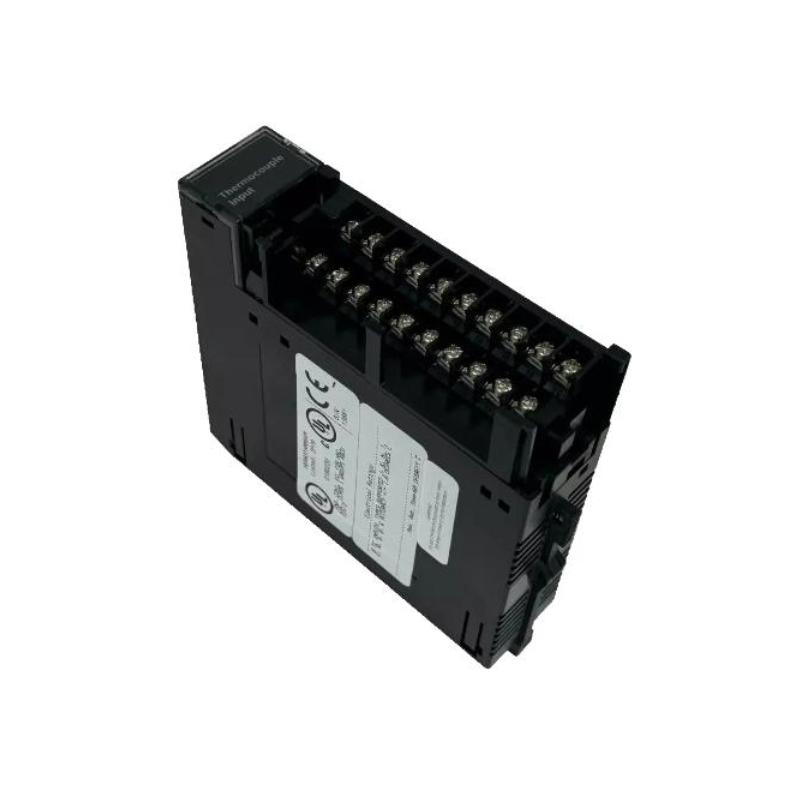 GE Fanuc   HE693THM889B   Thermocouple Input Module