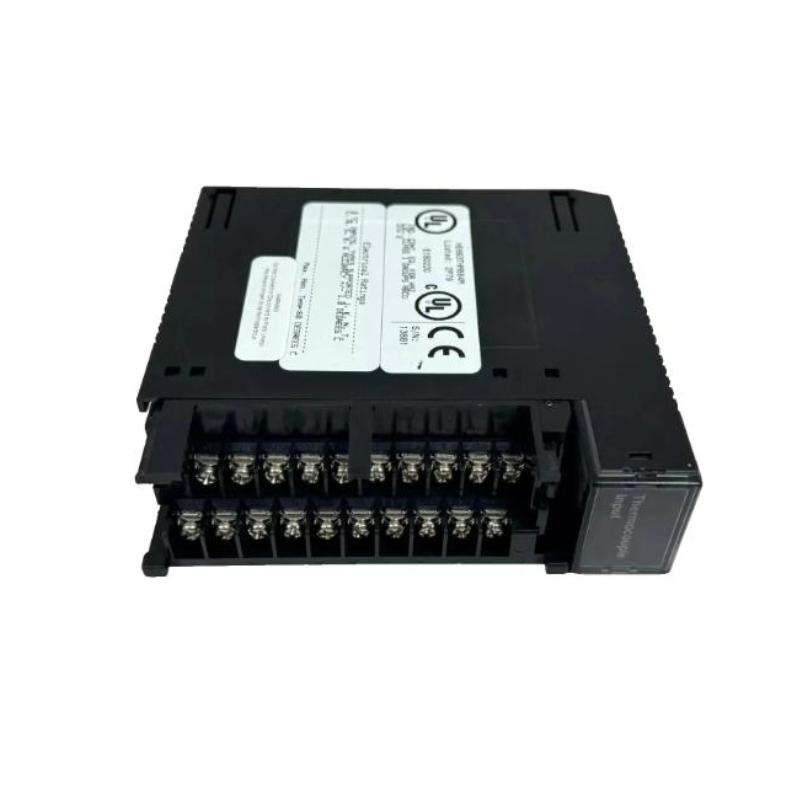 GE Fanuc HE693THM889B Thermocouple Input Module