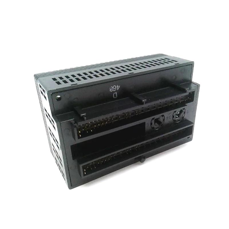 GE Fanuc   IC200ALG230D   Analog Input Module