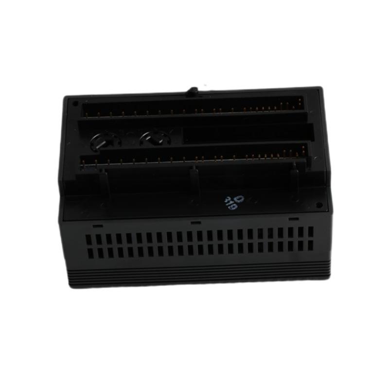 GE Fanuc IC200ALG260B Analog Voltage / Current Input Module