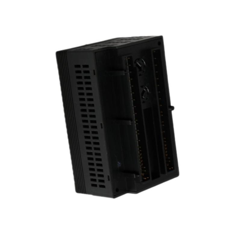 GE Fanuc IC200ALG260A Analog Input Module