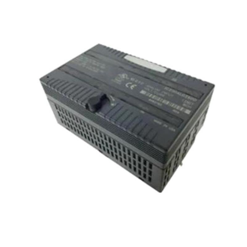 GE Fanuc IC200ALG326F Analog Current Output Module