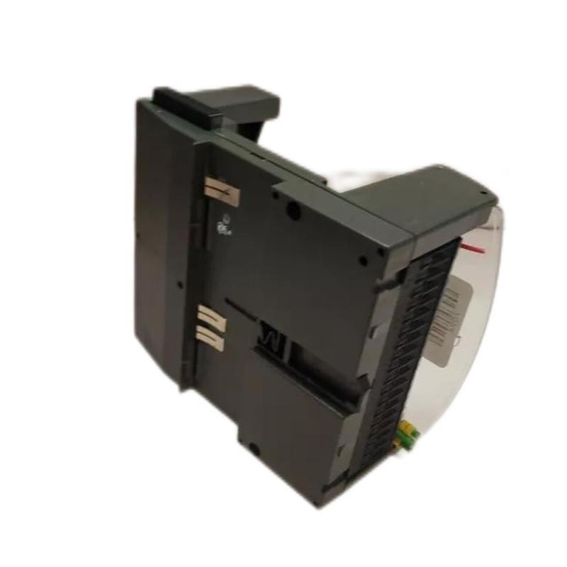 GE Fanuc IC200CHS003C Connector-Style I/O Carrier