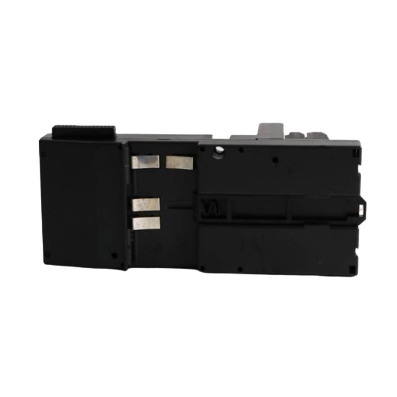 GE Fanuc IC200CHS022J Compact Box-Style I/O Carrier
