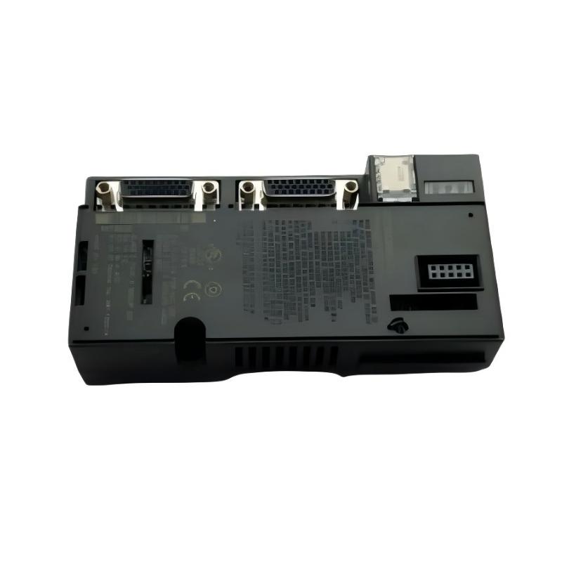 GE Fanuc IC200ETM001D Expansion Transmitter Module