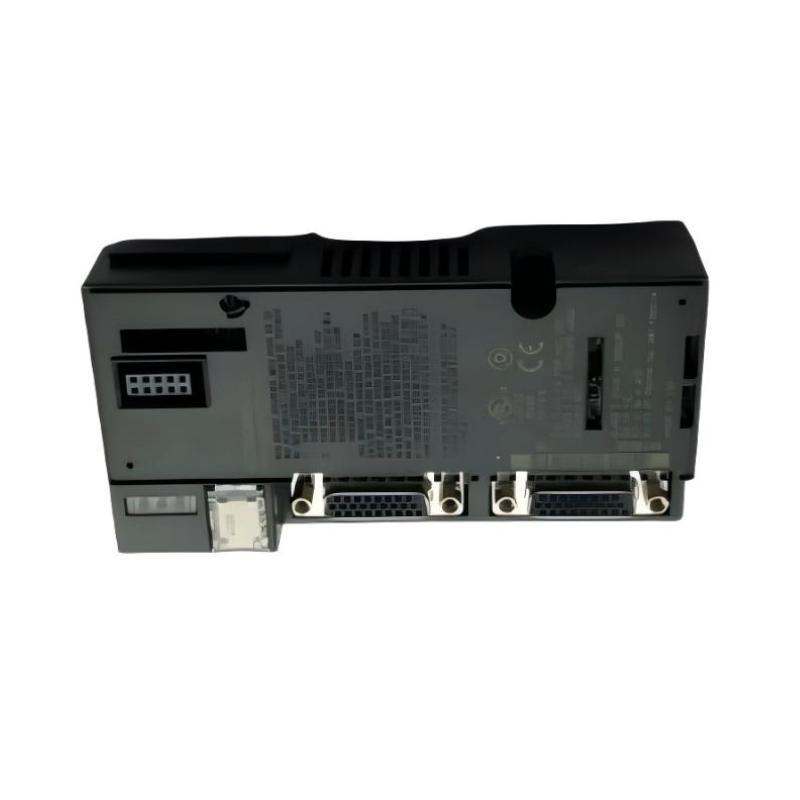 GE Fanuc IC200ETM001D Expansion Transmitter Module