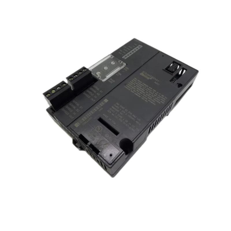 GE Fanuc   IC200GBI001-BF    Genius Network Interface Unit